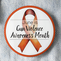June Gun Violence Awareness Month