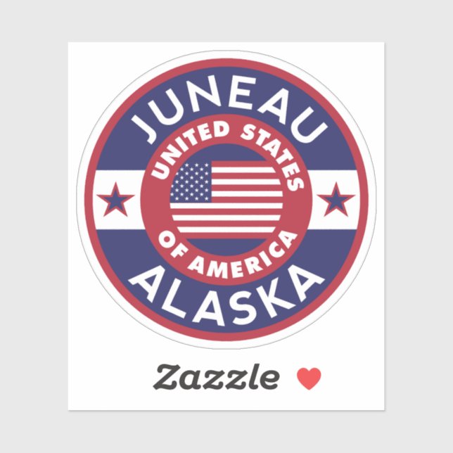 JUNEAU, Alaska (Sheet)
