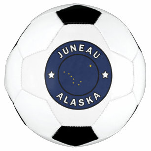Juneau Alaska Football