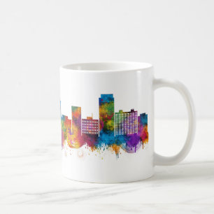 Juneau USA Skyline Coffee Mug