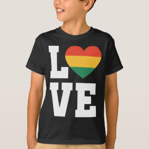 junenth 1865 pride african american celebration T-Shirt
