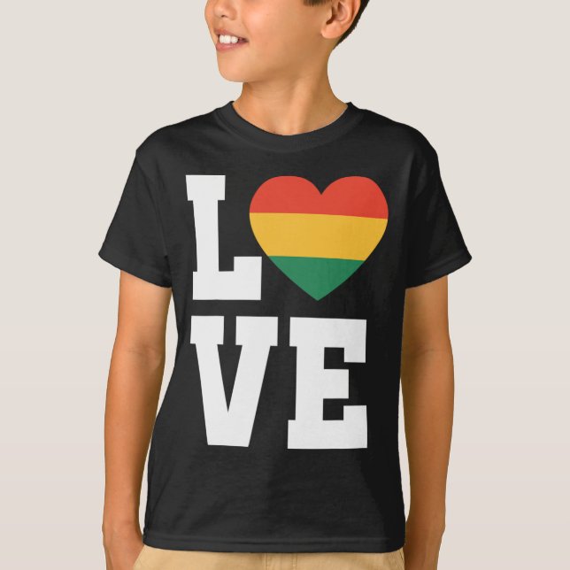 junenth 1865 pride african american celebration T-Shirt (Front)