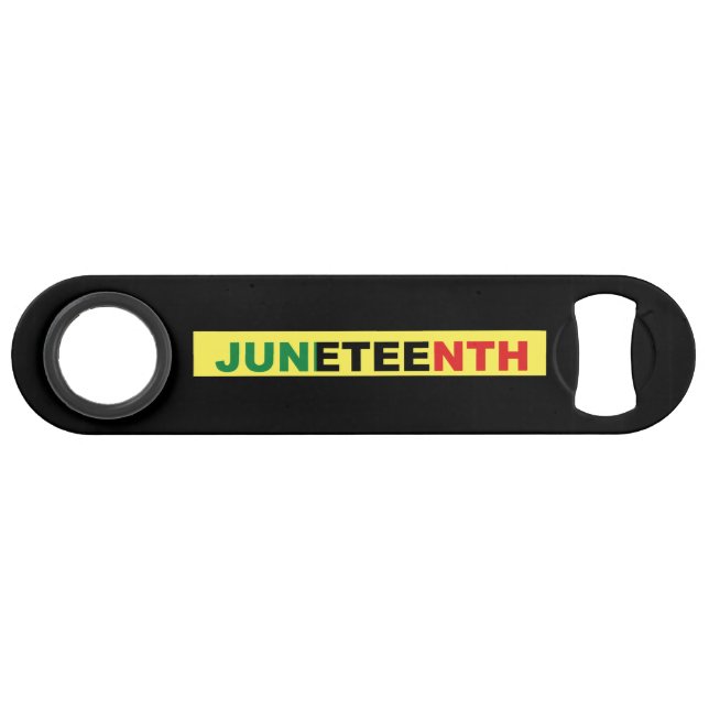 Juneteenth (Front (Horizontal))