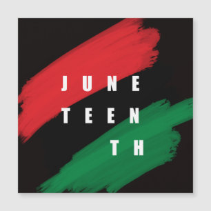 Juneteenth