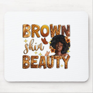 Juneteenth 1865 African American Freedom Black His Mouse Mat