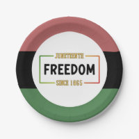 Juneteenth 1865 Celebrating Black Freedom