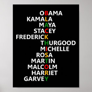 Juneteenth 1865 Freedom Day Juneteenth Women Men  Poster