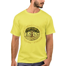 JUNETEENTH 1865 FREEDOM TREE