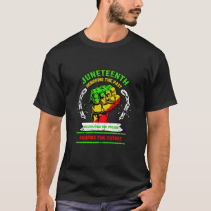 Juneteenth 1865 Shirt   2023 Black Independence