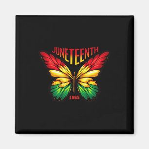 Juneteenth 1  magnet