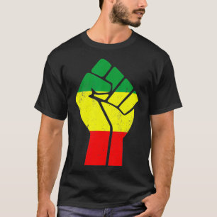 Juneteenth Black History American African June Pro T-Shirt