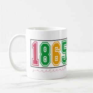 Juneteenth - Black History Coffee Mug