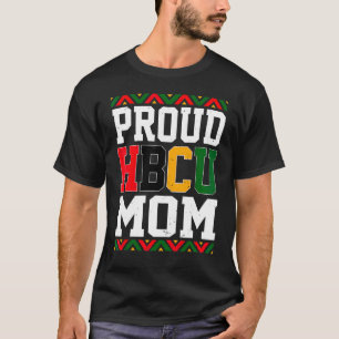 Juneteenth Black History Mother's Day T-Shirt