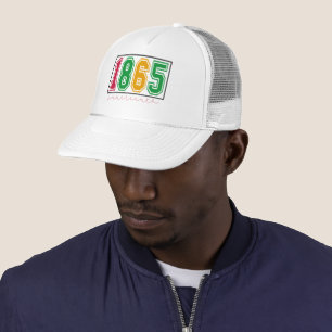 Juneteenth - Black History Trucker Hat