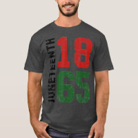 Juneteenth celebrating 1865 black american history