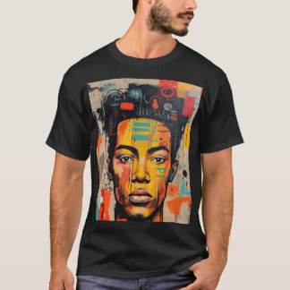 juneteenth celebration freedom day design T-Shirt