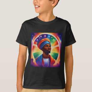 Juneteenth Celebration Liberation Freedom Day T-Shirt