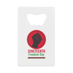 Juneteenth Freedom Day