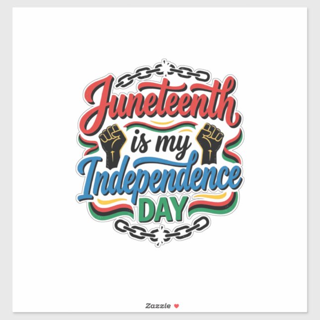 Juneteenth Independence Day Vintage Shirt Design_1 (Sheet)