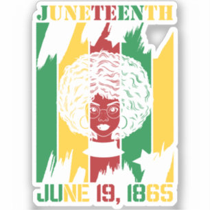 Juneteenth   June 19, 1865   Black History
