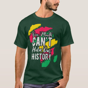 Juneteenth June 19th 1865 Juneteenth Freedom Day P T-Shirt