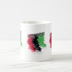 Juneteenth Magic Mug