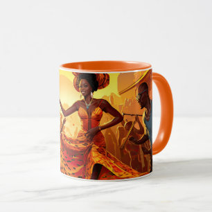 Juneteenth Mug