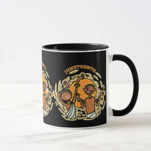 Juneteenth Mug