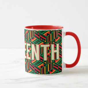 Juneteenth Mug