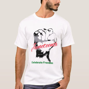 Juneteenth Shirt