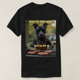 Juneteenth Shirt