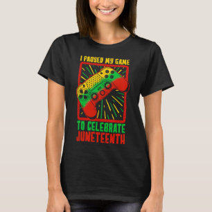 Juneteenth Shirts For Men Juneteenth S Kids Boy Ga