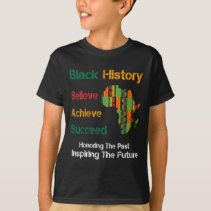 Juneteenth Shirts Women Men Africa Map Kente Cloth