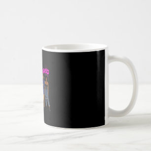 Juneteenth sisterhood sista hood friends coffee mug