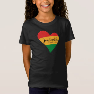 Juneteenth T-Shirt