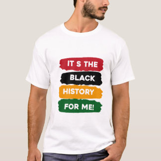 Juneteenth  T-Shirt