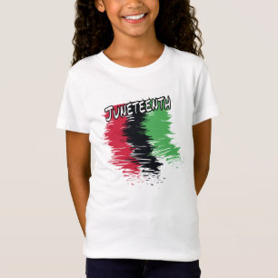 Juneteenth T-Shirt