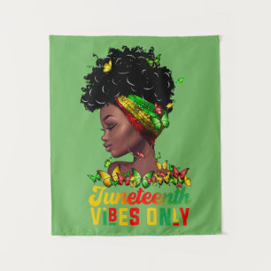 Juneteenth Tapestry