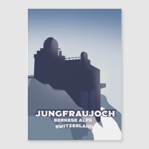 Jungfraujoch, Jungfraujoch Bernese Alps