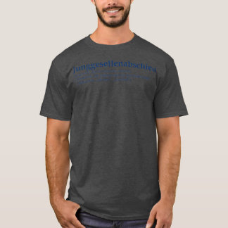 Junggesselnabschied T-Shirt
