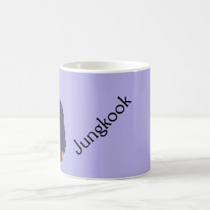"Jungkook Character" Mug