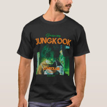 Jungkook Vintage