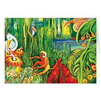 JUNGLA