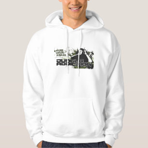 Jungle Addiction Hoody