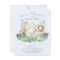 Jungle Animals Boys Baby Shower