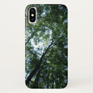 Jungle Apple iPhone X, Barely TherePhoneCase iPhone X Case