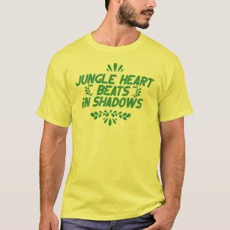 Jungle Beast Mode T-Shirt
