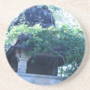 Jungle Building Coaster