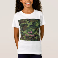 Jungle Camo