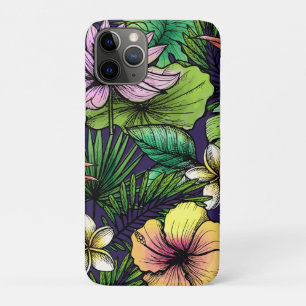 Jungle iPhone 11 Pro Case